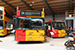 Volvo B10BLE-63B Säffle System 2000NL n°1425 (RV 92 764) au Sporvejsmuseet Skjoldenæsholm à Jystrup