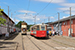O&K V7BE n°4384 au Sporvejsmuseet Skjoldenæsholm à Jystrup