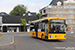 Yutong U12 LF Electric n°2806 (ER 55 464) à Kolding