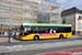 Ebusco 2.2 LF 12 Electric n°6522 (DM 16 369) sur la ligne 1A (Sydtrafik) à Kolding