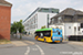 Ebusco 2.2 LF 12 Electric n°6512 (DJ 88 631) sur la ligne 3 (Sydtrafik) à Kolding