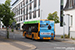 Ebusco 2.2 LF 12 Electric n°6512 (DJ 88 631) sur la ligne 3 (Sydtrafik) à Kolding