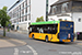 Ebusco 2.2 LF 12 Electric n°6519 (DM 16 365) sur la ligne 4 (Sydtrafik) à Kolding