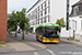 Ebusco 2.2 LF 12 Electric n°6518 (DM 16 364) sur la ligne 4 (Sydtrafik) à Kolding