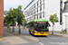 Ebusco 2.2 LF 12 Electric n°6508 (DJ 33 199) sur la ligne 5 (Sydtrafik) à Kolding