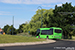 BYD K9UD 12 Electric n°1865 (ZMY 130) sur la ligne 1 (Skånetrafiken) à Landskrona