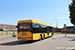 Solaris Urbino IV 15 LE Electric n°1445 (NYW 32R) sur la ligne 240 (Skånetrafiken) à Landskrona