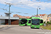 BYD K9UD 12 Electric n°1858 (ZMY 100) sur la ligne 5 (Skånetrafiken) à Landskrona