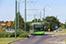 Solaris Trollino IV 12 Škoda IMC n°1892 (EPP 00Z) sur la ligne 3 (Skånetrafiken) à Landskrona