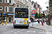 Van Hool A12 LF Electric n°621099 (2-ENL-191) sur la ligne 20A (De Lijn) à Lierre (Lier)