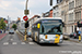 Iveco Crossway LE City 12 n°5658 (1-HHX-826) sur la ligne 20A (De Lijn) à Lierre (Lier)