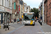 Iveco Crossway LE City 12 n°5609 (1-GTG-374) sur la ligne 20A (De Lijn) à Lierre (Lier)