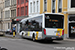 MAN NL 367 Lion's City 12 C Electric n°621087 (2-DPK-873) sur la ligne 30 (De Lijn) à Lierre (Lier)