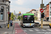 Heuliez Azure 12 Electric n°621116 (2-HFE-005) sur la ligne 57 (De Lijn) à Lierre (Lier)
