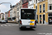 MAN NL 326 Lion's City 12 C Electric n°621102 (2-EXZ-156) sur la ligne 90 (De Lijn) à Lierre (Lier)