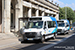 Mercedes-Benz Sprinter III City 45 n°25008 (GY-331-AQ) sur la ligne 1 (ECLA) à Lons-le-Saunier