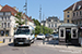 Mercedes-Benz Sprinter III City 45 n°25008 (GY-331-AQ) sur la ligne 1 (ECLA) à Lons-le-Saunier