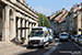 Mercedes-Benz Sprinter III City 45 n°25008 (GY-331-AQ) sur la ligne 1 (ECLA) à Lons-le-Saunier