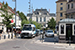 Mercedes-Benz Sprinter III City 45 n°25009 (GY-395-AQ) sur la ligne 2 (ECLA) à Lons-le-Saunier