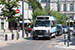 Mercedes-Benz Sprinter III City 45 n°25009 (GY-395-AQ) sur la ligne 2 (ECLA) à Lons-le-Saunier
