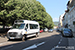 Mercedes-Benz Sprinter III City 45 n°25007 (GY-290-AQ) sur la ligne 3 (ECLA) à Lons-le-Saunier