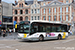 Van Hool NewA309 n°5289 (YMQ-261) sur la ligne 1 (De Lijn) à Louvain (Leuven)