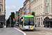 Mercedes-Benz O 530 eCitaro n°656113/2109 (2-HCP-166) sur la ligne 1 (De Lijn) à Louvain (Leuven)