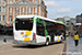 Mercedes-Benz O 530 eCitaro n°656113/2109 (2-HCP-166) sur la ligne 1 (De Lijn) à Louvain (Leuven)