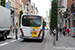 Van Hool NewA309 n°5296 (YNH-542) sur la ligne 1 (De Lijn) à Louvain (Leuven)