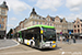 Mercedes-Benz O 530 eCitaro n°656113/2109 (2-HCP-166) sur la ligne 1 (De Lijn) à Louvain (Leuven)