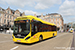 Volvo B5L 7900 Hybrid n°6758 (2-BFS-065) sur la ligne 18 (TEC) à Louvain (Leuven)