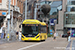 Volvo B5L 7900 Hybrid n°6758 (2-BFS-065) sur la ligne 18 (TEC) à Louvain (Leuven)