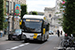 VDL Citea II SLE 120.280 Hybrid n°2441 (1-XVY-945) sur la ligne 2 (De Lijn) à Louvain (Leuven)
