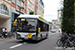 VDL Citea II SLE 120.280 Hybrid n°2441 (1-XVY-945) sur la ligne 2 (De Lijn) à Louvain (Leuven)