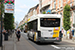 VDL Citea II SLE 120.280 Hybrid n°2441 (1-XVY-945) sur la ligne 2 (De Lijn) à Louvain (Leuven)