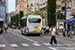 Iveco Crossway II LE City 12 Electric n°656105/2123 (2-HDU-681) sur la ligne 2 (De Lijn) à Louvain (Leuven)