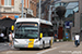 Van Hool NewA360 Hybrid n°5429 (956-CAJ) sur la ligne 2 (De Lijn) à Louvain (Leuven)