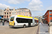 Iveco E-Way 18 Electric n°2980 (2-GLJ-549) sur la ligne 3 (De Lijn) à Louvain (Leuven)