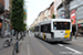VDL Citea II SLFA 180 Hybrid n°2730 (2-BAE-641) sur la ligne 3 (De Lijn) à Louvain (Leuven)