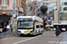 VDL Citea II SLFA 180 Hybrid n°2790 (2-CVE-542) sur la ligne 3 (De Lijn) à Louvain (Leuven)