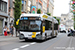 VDL Citea II SLFA 180 Hybrid n°2730 (2-BAE-641) sur la ligne 3 (De Lijn) à Louvain (Leuven)