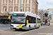 VDL Citea II SLFA 180 Hybrid n°2790 (2-CVE-542) sur la ligne 3 (De Lijn) à Louvain (Leuven)