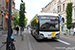 VDL Citea II SLE 120.280 Hybrid n°2626 (1-YMH-589) sur la ligne 40 (De Lijn) à Louvain (Leuven)