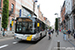 MAN A21 NL 283 Lion's City n°050058/2064 (1-VDL-737) sur la ligne 40 (De Lijn) à Louvain (Leuven)