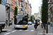 MAN A21 NL 283 Lion's City n°050058/2064 (1-VDL-737) sur la ligne 40 (De Lijn) à Louvain (Leuven)