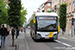 VDL Citea II SLE 120.280 Hybrid n°2626 (1-YMH-589) sur la ligne 40 (De Lijn) à Louvain (Leuven)