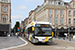 VDL Citea II SLFA 180 Hybrid n°2707 (2-AKV-413) sur la ligne 42 (De Lijn) à Louvain (Leuven)