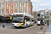 VDL Citea II SLFA 180 Hybrid n°2792 (2-CVE-548) sur la ligne 42 (De Lijn) à Louvain (Leuven)
