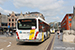 Van Hool NewA360 Hybrid n°5434 (1-APC-916) sur la ligne 43 (De Lijn) à Louvain (Leuven)
