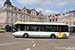 Van Hool NewA360 Hybrid n°5434 (1-APC-916) sur la ligne 43 (De Lijn) à Louvain (Leuven)